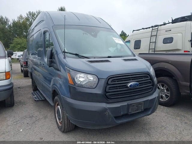 2019 FORD TRANSIT-250 1