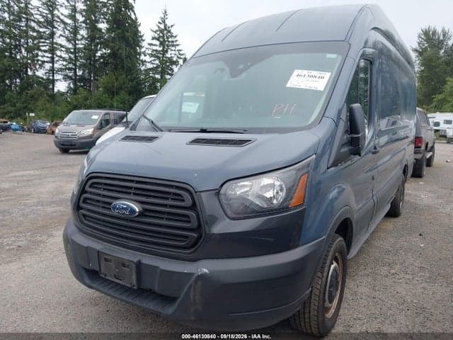2019 FORD TRANSIT-250 2