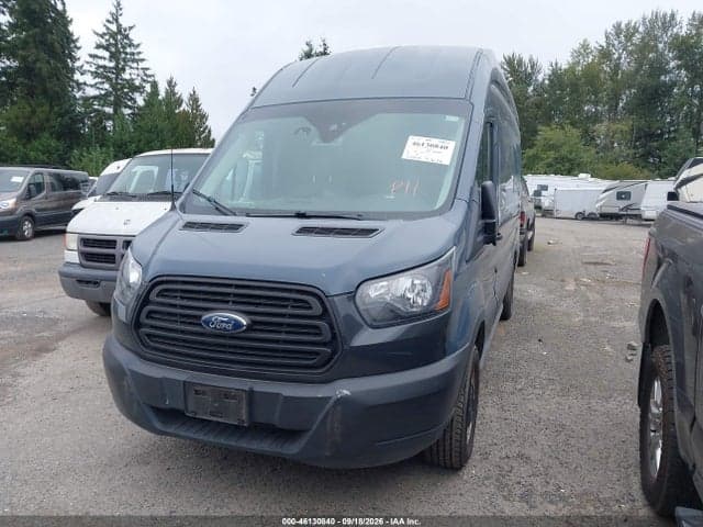 2019 FORD TRANSIT-250 12