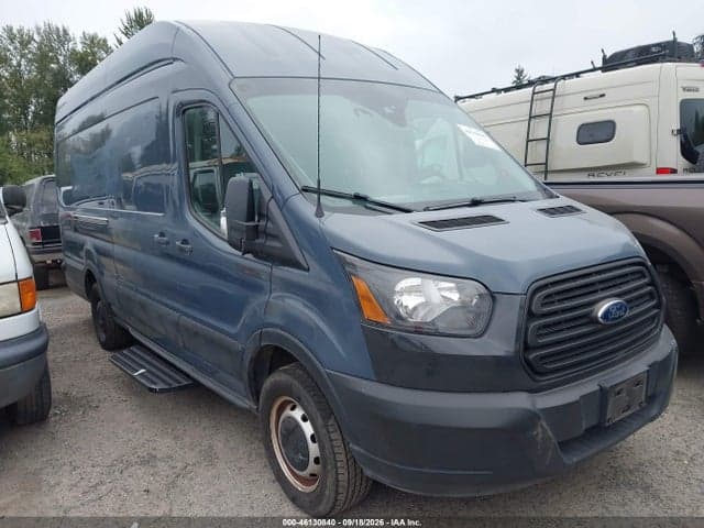 2019 FORD TRANSIT-250 13