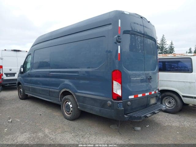 2019 FORD TRANSIT-250 14