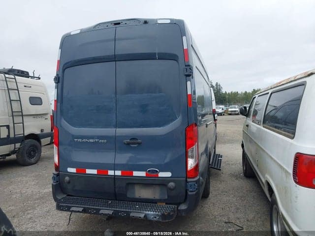 2019 FORD TRANSIT-250 16
