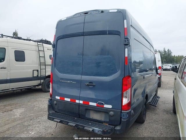 2019 FORD TRANSIT-250 4