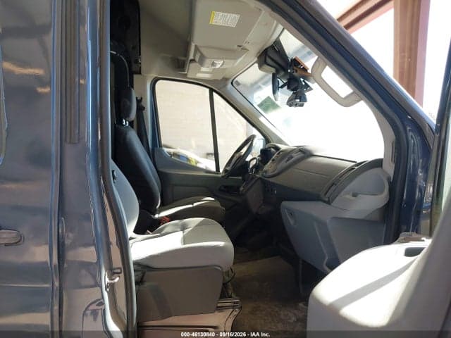 2019 FORD TRANSIT-250 5