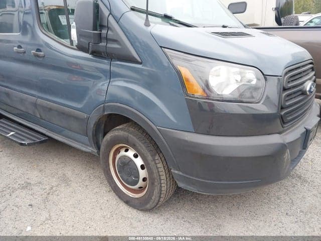 2019 FORD TRANSIT-250 6