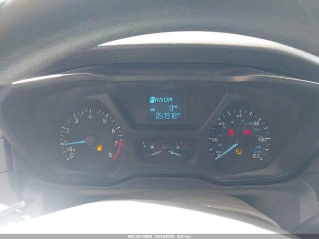 2019 FORD TRANSIT-250 7