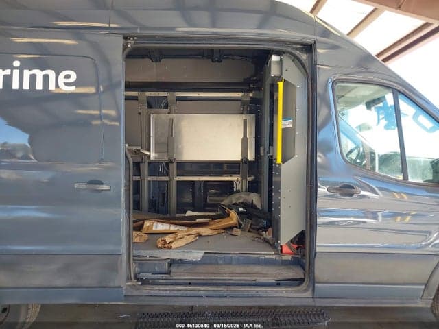 2019 FORD TRANSIT-250 8