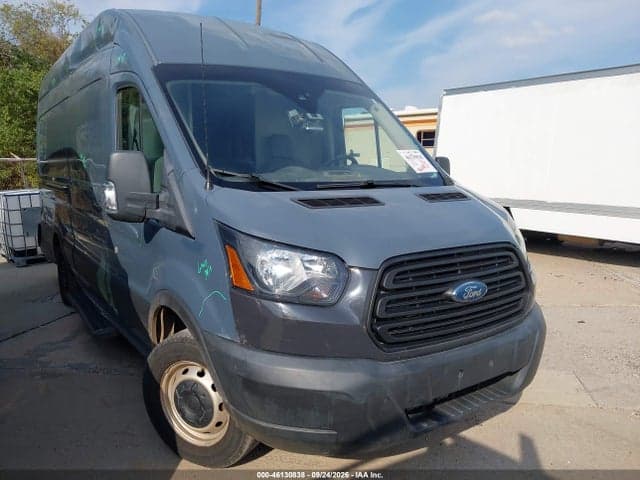 2019 FORD TRANSIT-250 1