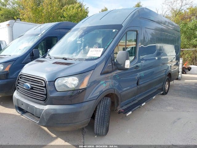 2019 FORD TRANSIT-250 2