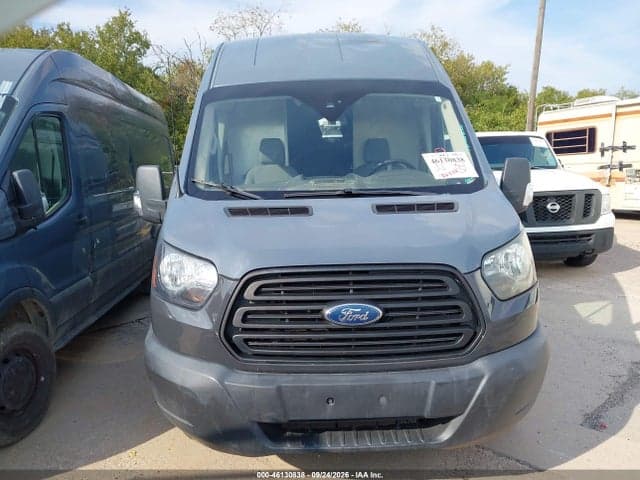 2019 FORD TRANSIT-250 12