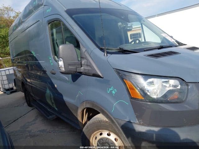 2019 FORD TRANSIT-250 13