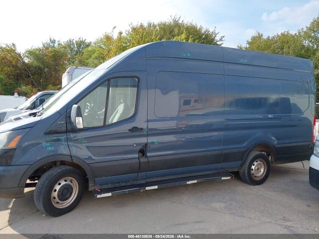 2019 FORD TRANSIT-250 14