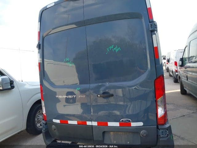 2019 FORD TRANSIT-250 16
