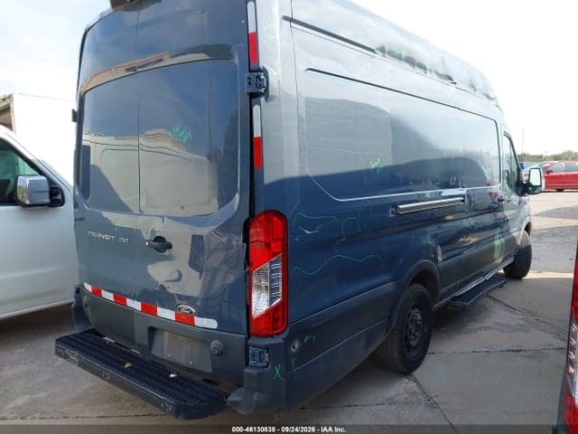 2019 FORD TRANSIT-250 4