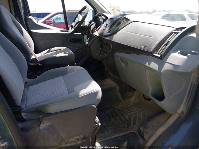 2019 FORD TRANSIT-250 5