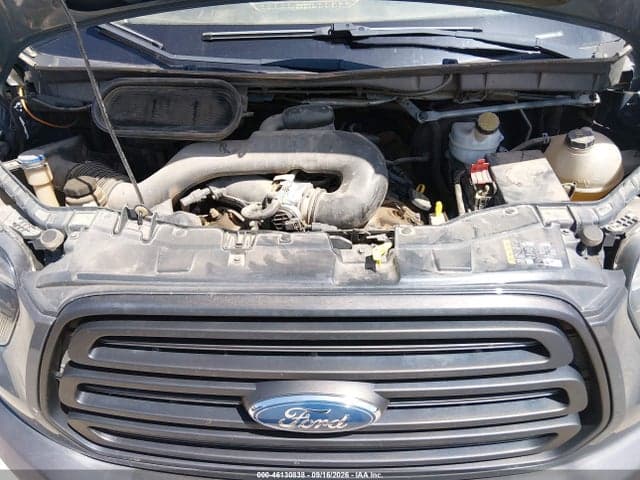 2019 FORD TRANSIT-250 10