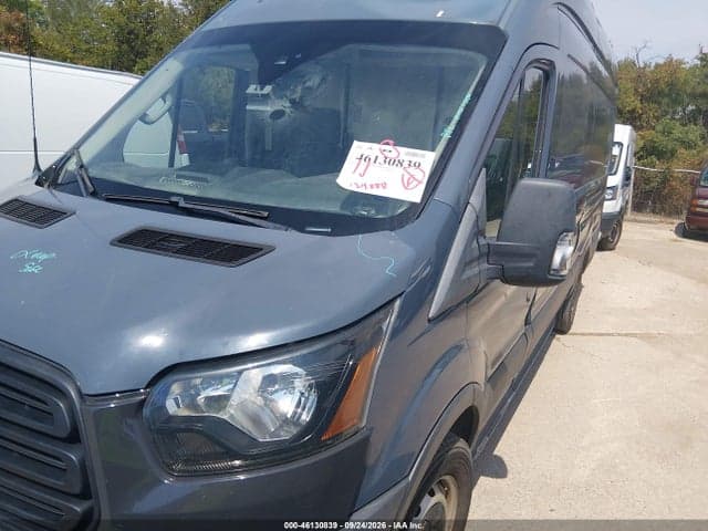 2019 FORD TRANSIT-250 2