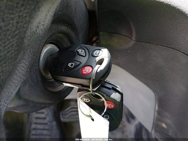 2019 FORD TRANSIT-250 11