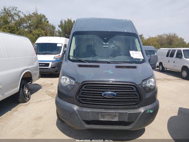 2019 FORD TRANSIT-250 12