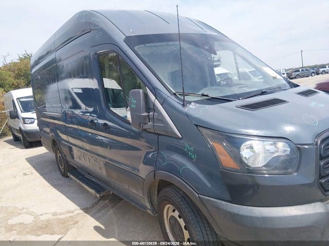 2019 FORD TRANSIT-250 13