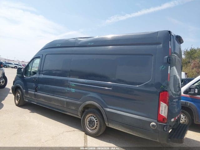 2019 FORD TRANSIT-250 14