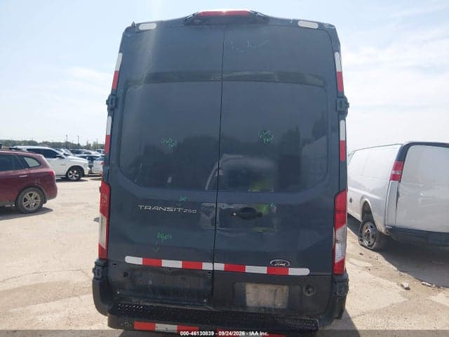 2019 FORD TRANSIT-250 16