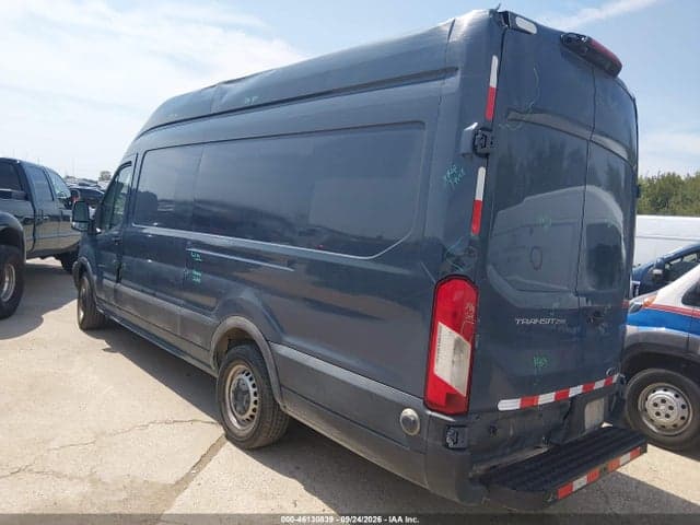 2019 FORD TRANSIT-250 3