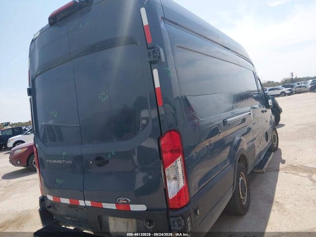 2019 FORD TRANSIT-250 4