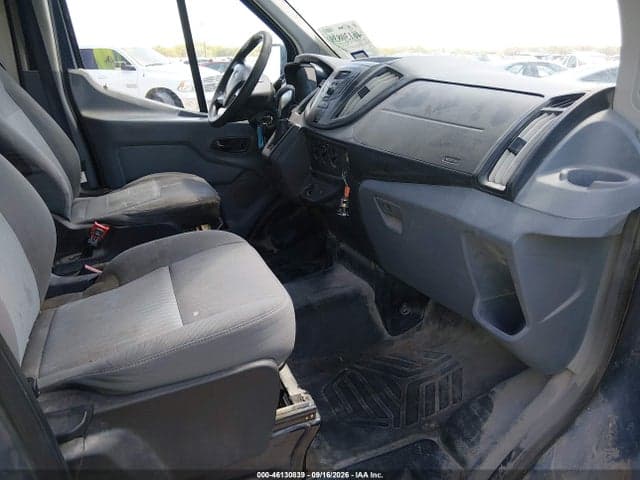 2019 FORD TRANSIT-250 5