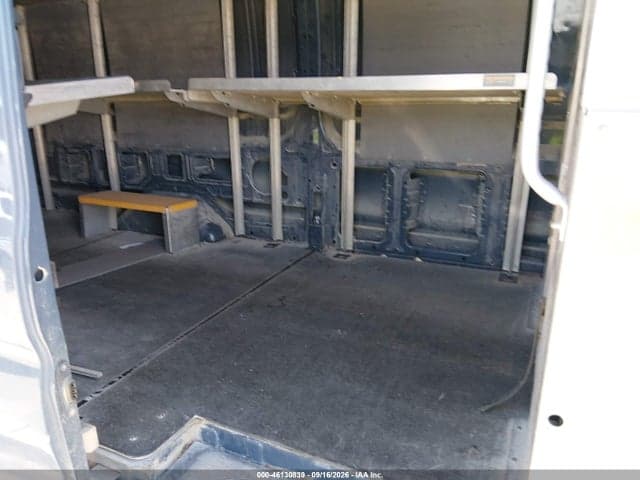 2019 FORD TRANSIT-250 8