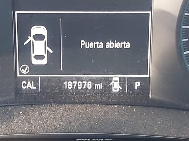 2017 CHEVROLET MALIBU LS 15