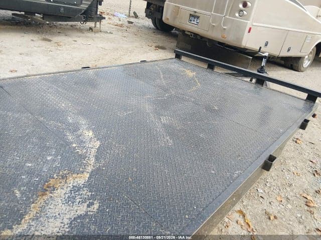 2026 MAX BUILT TRAILERS UTILITY TRLR 5