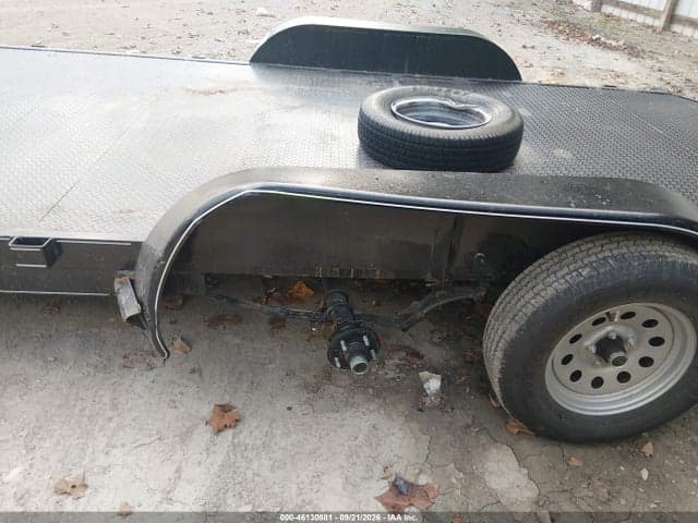 2026 MAX BUILT TRAILERS UTILITY TRLR 6