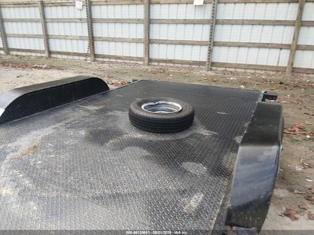 2026 MAX BUILT TRAILERS UTILITY TRLR 8