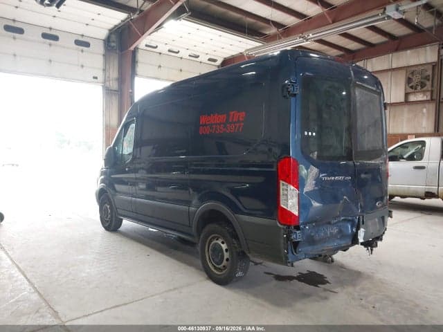 2017 FORD TRANSIT-250 3