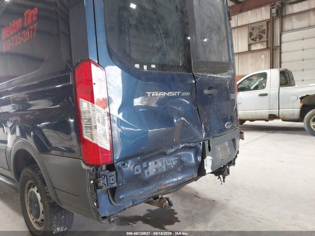 2017 FORD TRANSIT-250 4