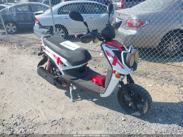 2017 WUXI VERUCCI 1