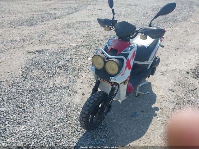 2017 WUXI VERUCCI 2
