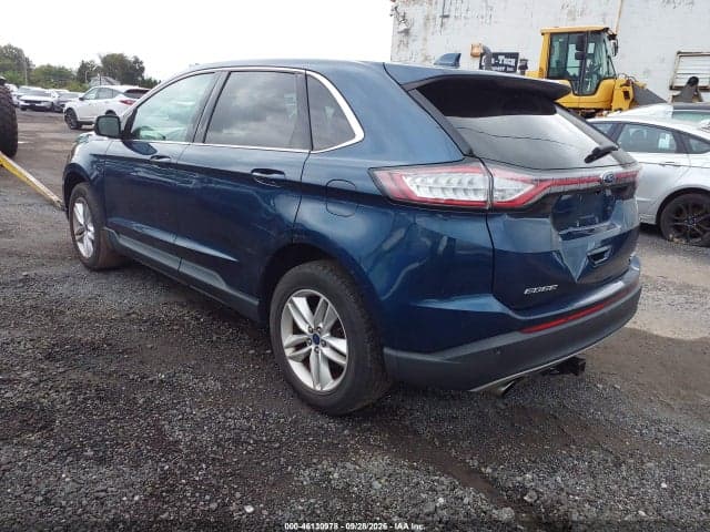 2017 FORD EDGE SEL 3