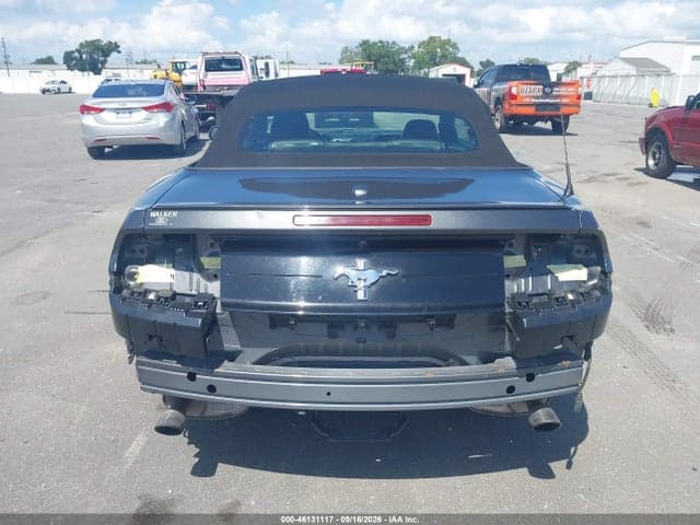 2020 FORD MUSTANG ECOBOOST PREMIUM 17