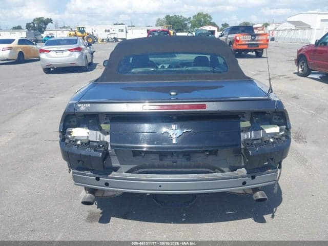 2020 FORD MUSTANG ECOBOOST PREMIUM 20