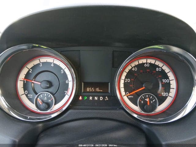 2019 DODGE GRAND CARAVAN SE 7