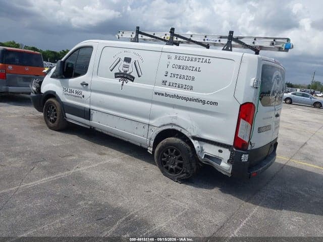 2018 FORD TRANSIT-250 3
