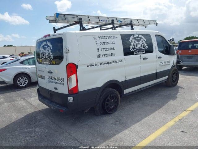 2018 FORD TRANSIT-250 4