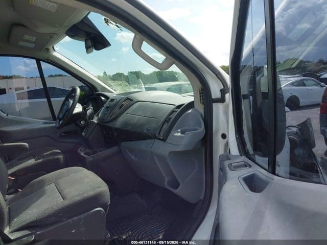 2018 FORD TRANSIT-250 5