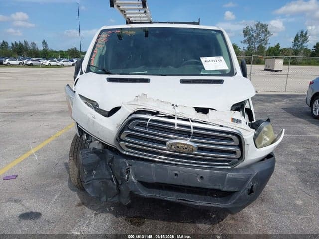 2018 FORD TRANSIT-250 6