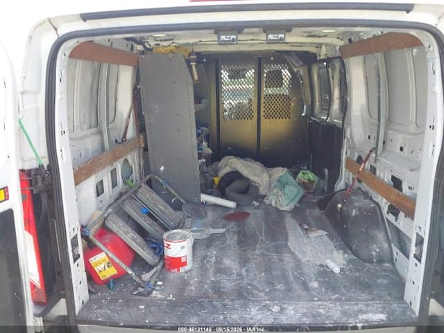 2018 FORD TRANSIT-250 8
