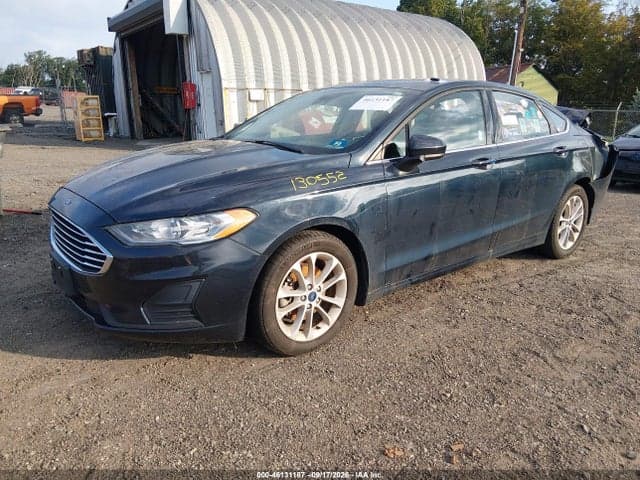 2020 FORD FUSION SE 2