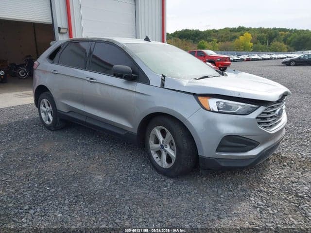 2022 FORD EDGE SE 1
