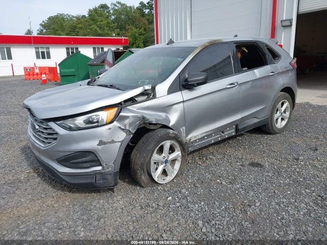 2022 FORD EDGE SE 2